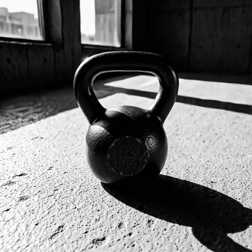 Detale treningu siłowego