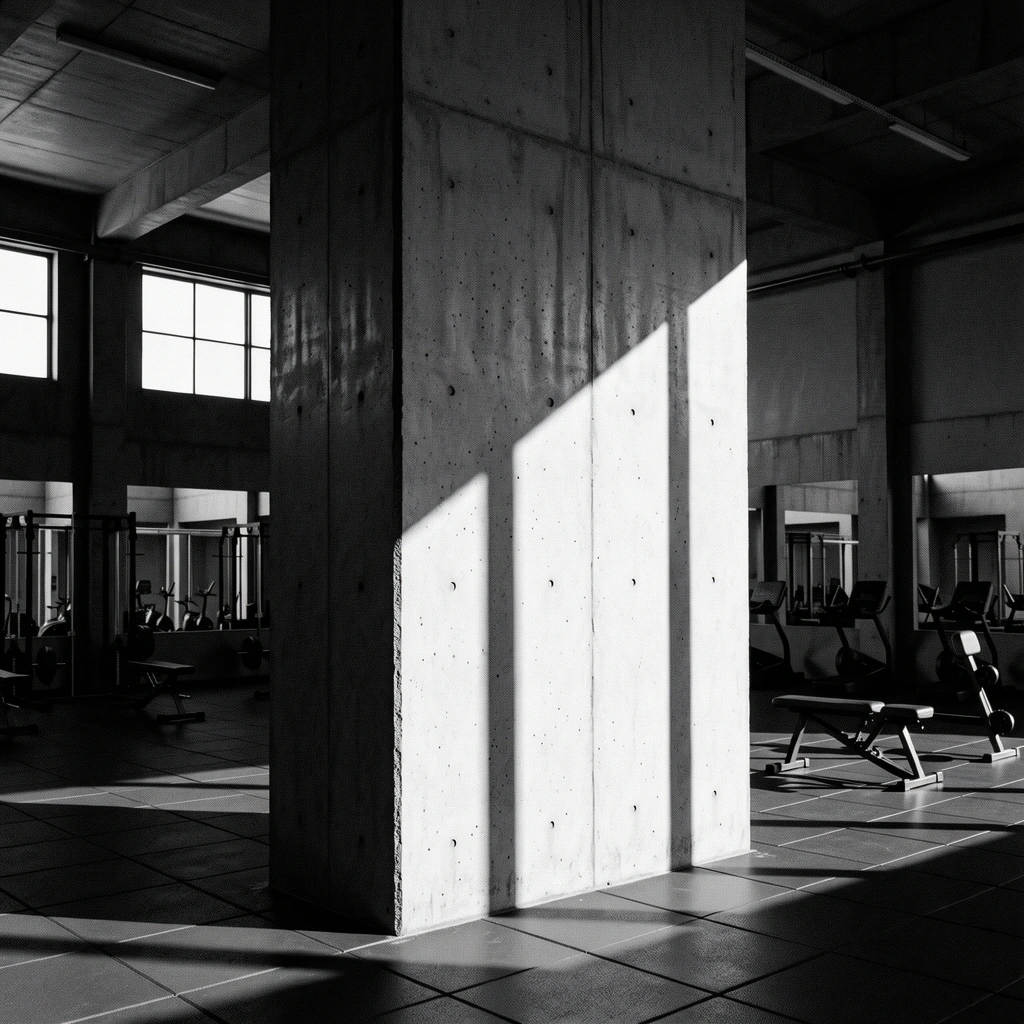 Architektura dyscypliny