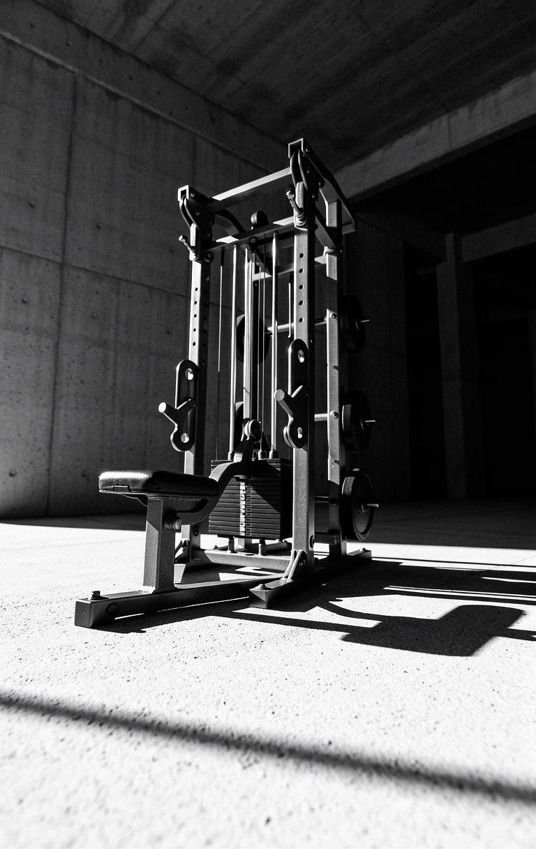 Profesjonalny sprzęt treningowy we Wrocławiu